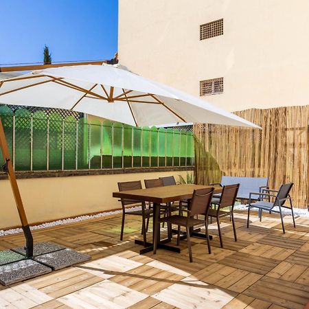 Pier Capponi 17 Rooms & Suites Firenze Eksteriør bilde