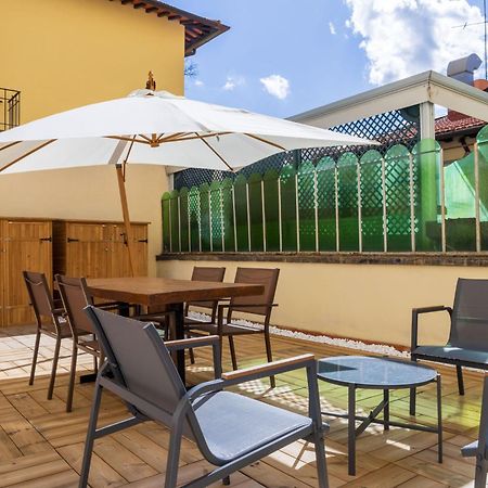 Pier Capponi 17 Rooms & Suites Firenze Eksteriør bilde