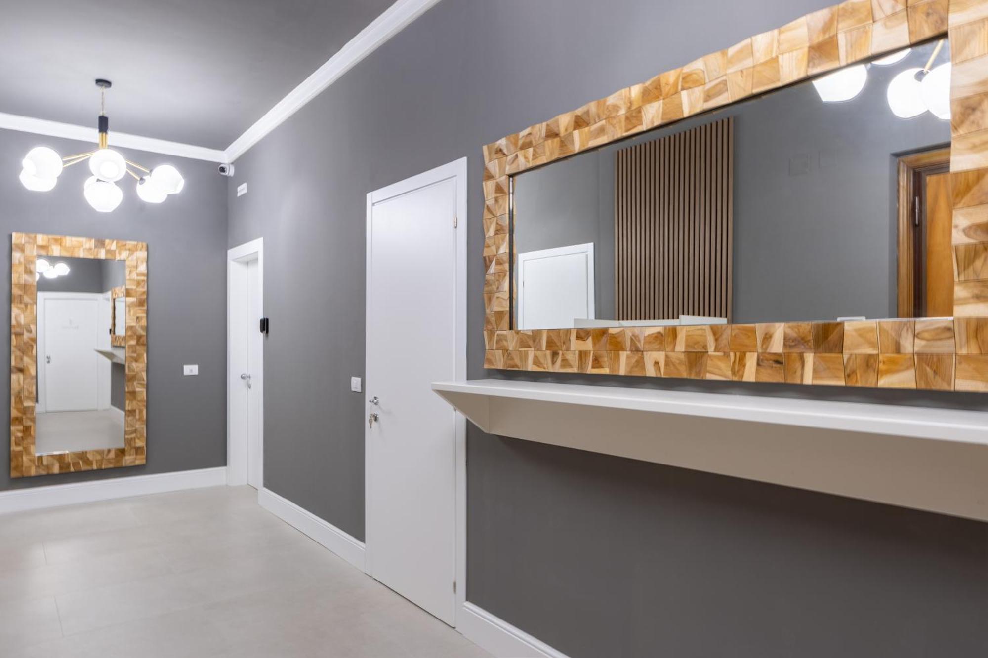 Pier Capponi 17 Rooms & Suites Firenze Eksteriør bilde