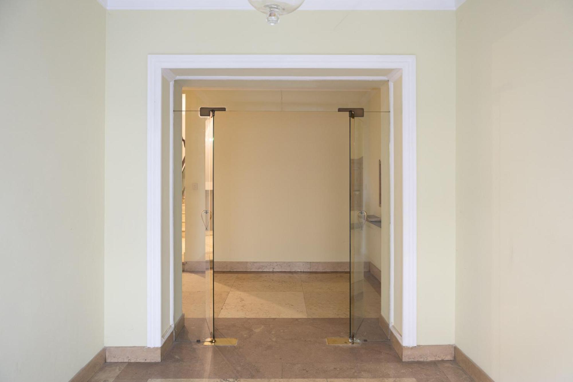 Pier Capponi 17 Rooms & Suites Firenze Eksteriør bilde