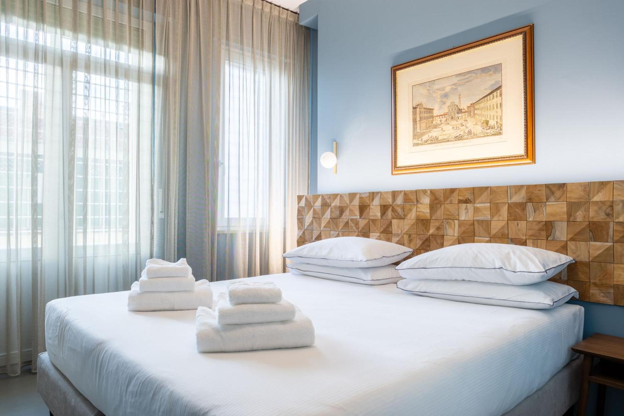 Pier Capponi 17 Rooms & Suites Firenze Eksteriør bilde