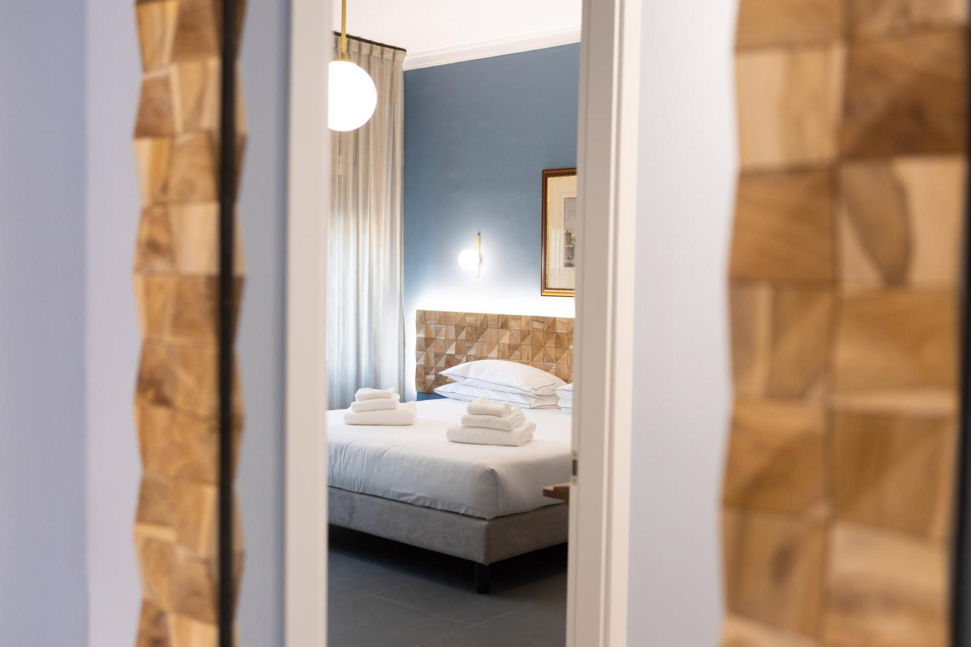 Pier Capponi 17 Rooms & Suites Firenze Eksteriør bilde