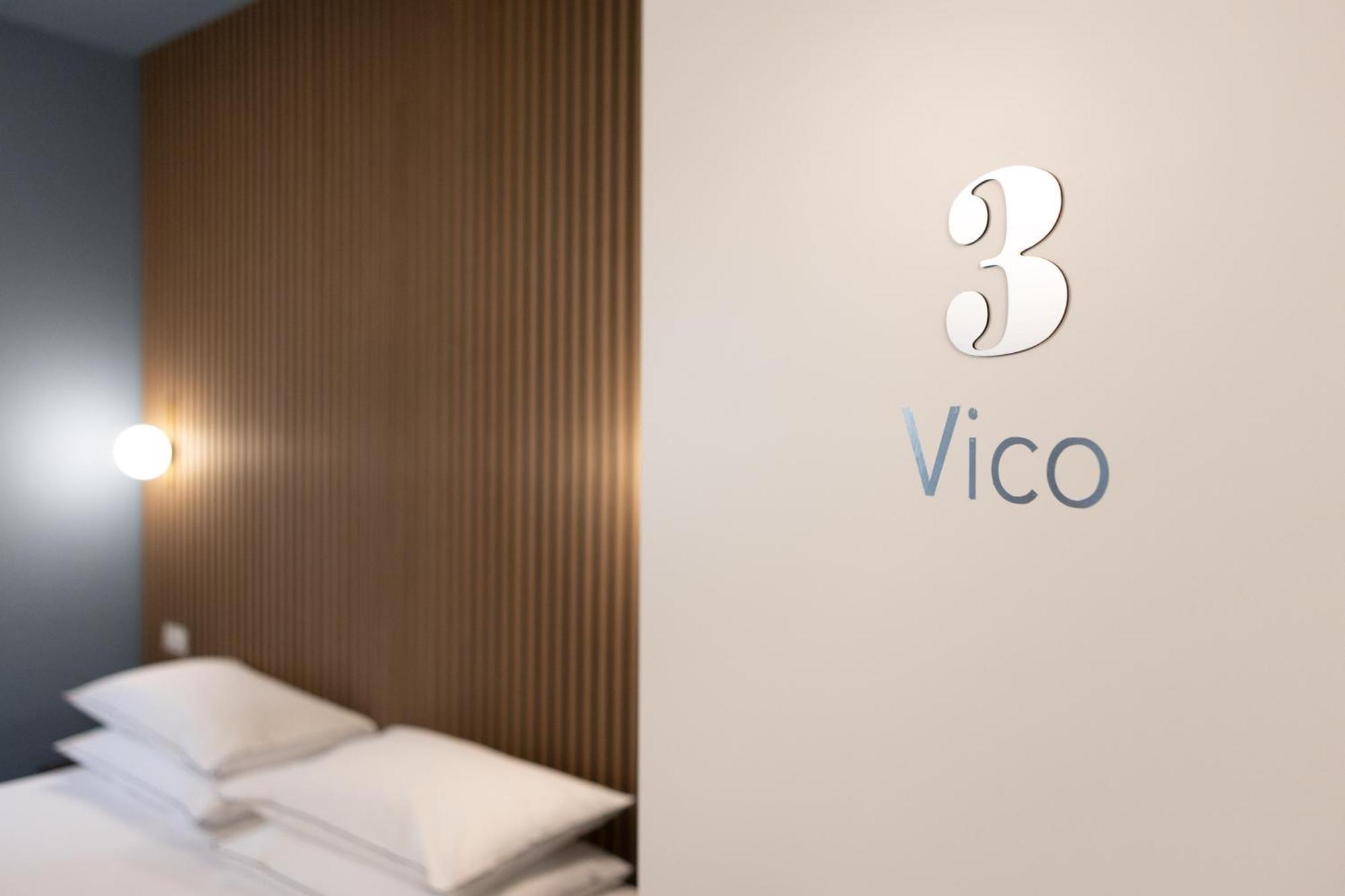 Pier Capponi 17 Rooms & Suites Firenze Eksteriør bilde