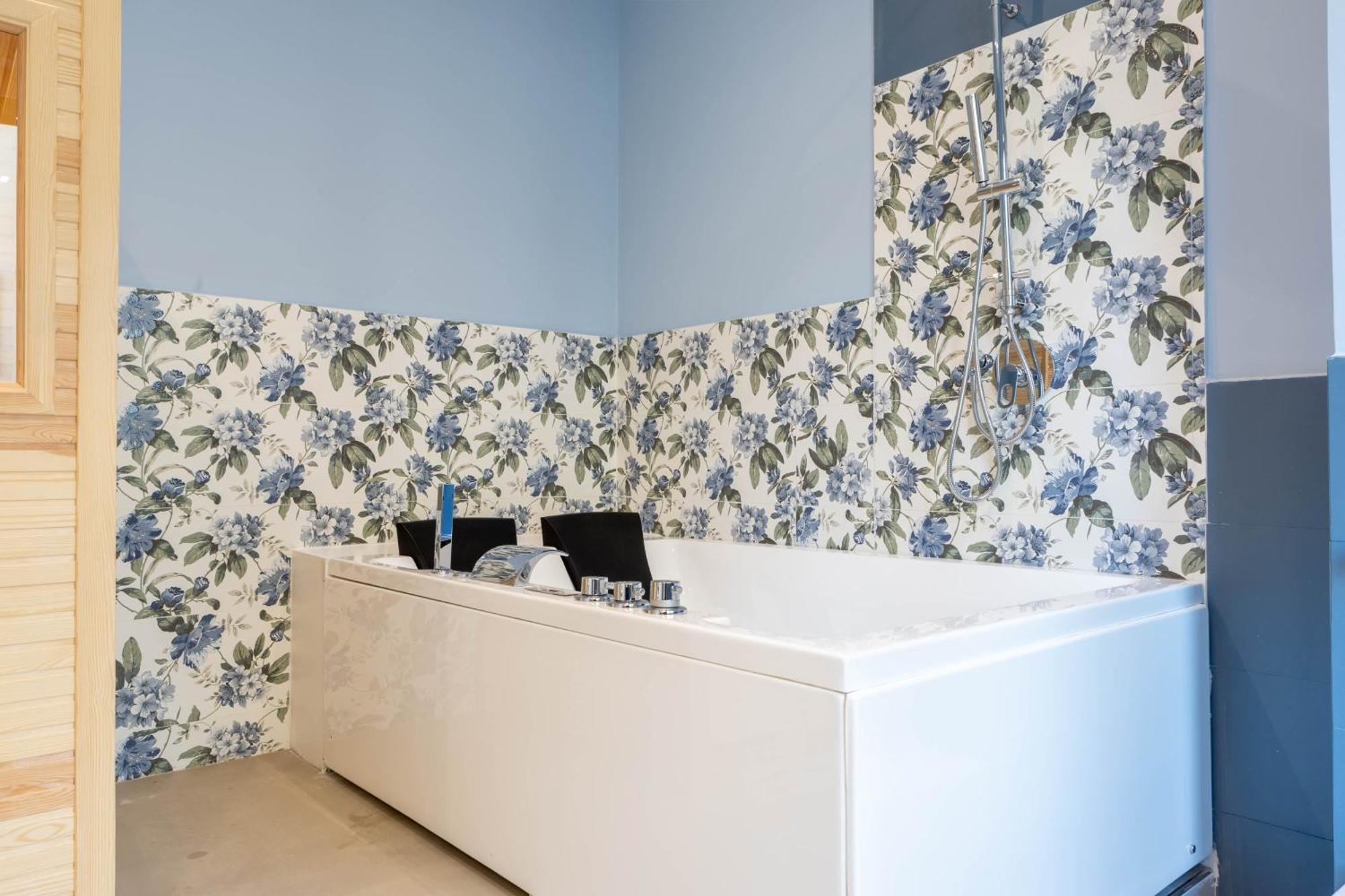 Pier Capponi 17 Rooms & Suites Firenze Eksteriør bilde