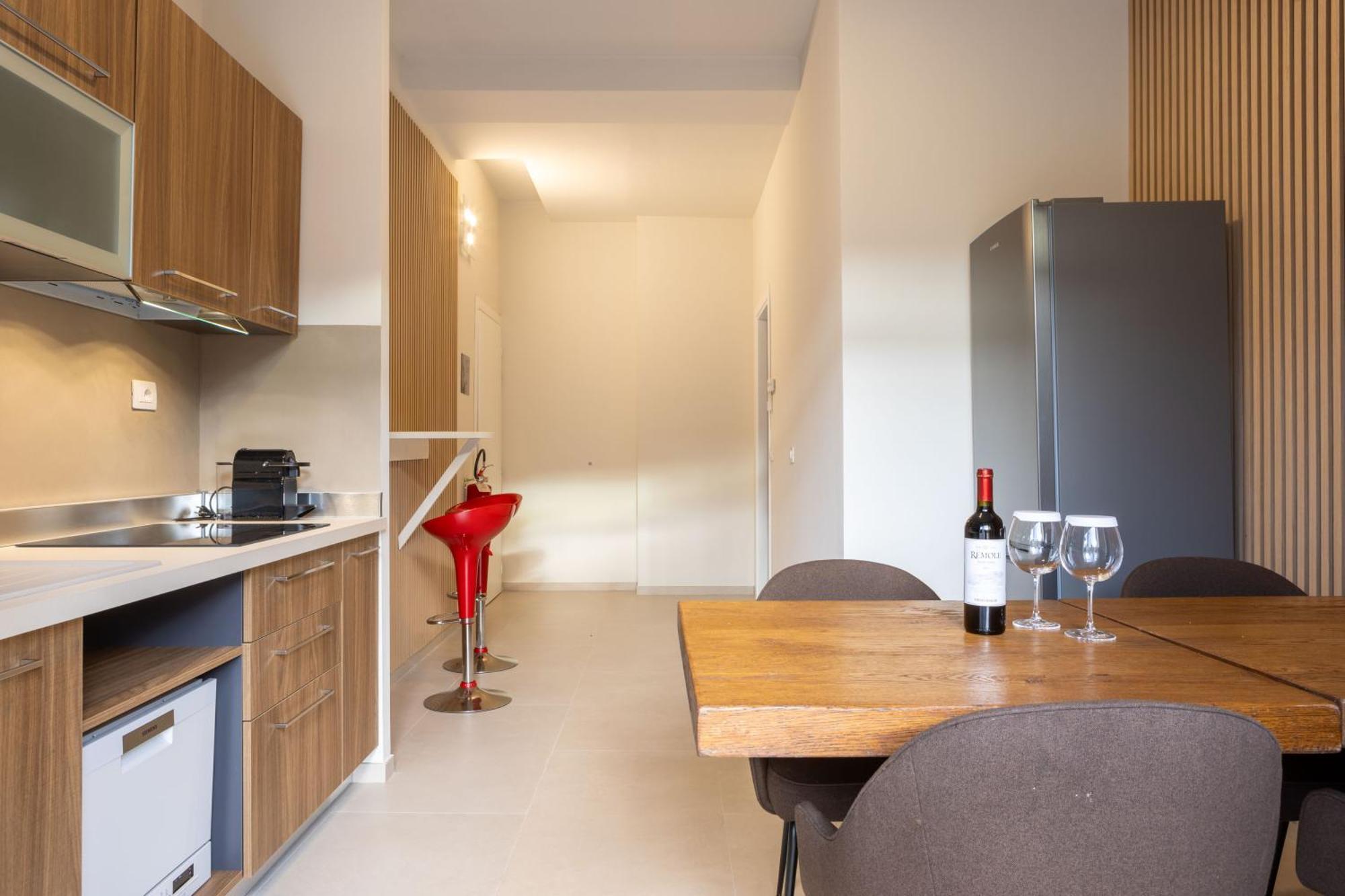 Pier Capponi 17 Rooms & Suites Firenze Eksteriør bilde