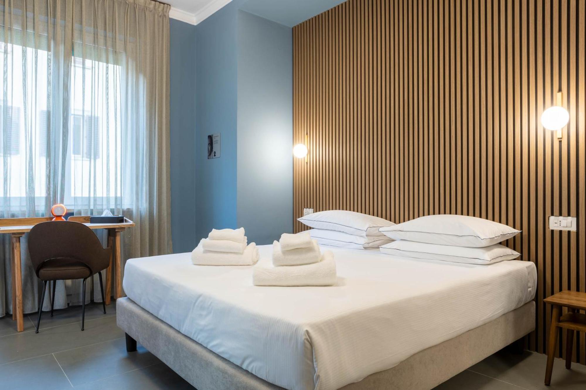 Pier Capponi 17 Rooms & Suites Firenze Eksteriør bilde