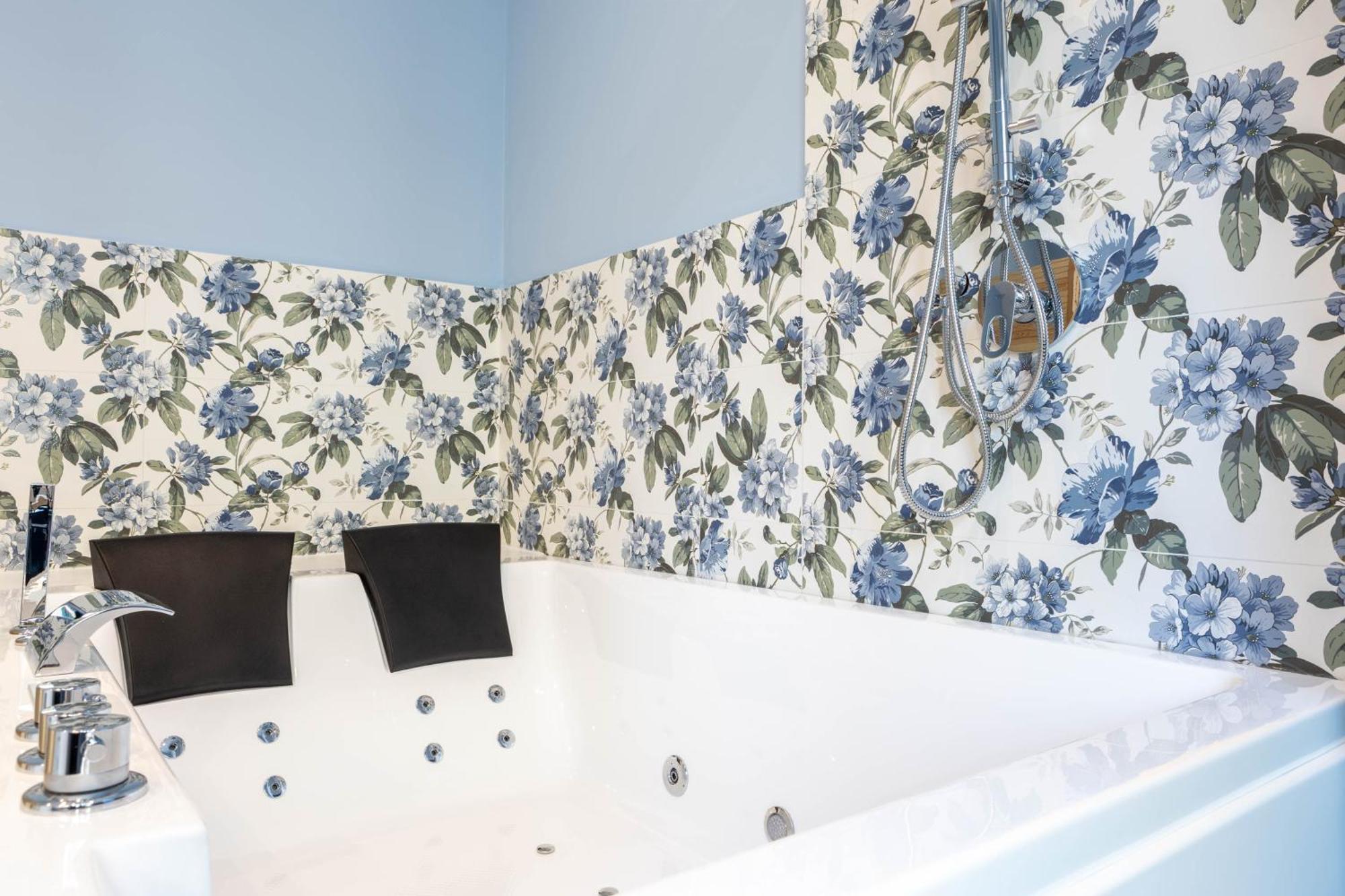 Pier Capponi 17 Rooms & Suites Firenze Eksteriør bilde
