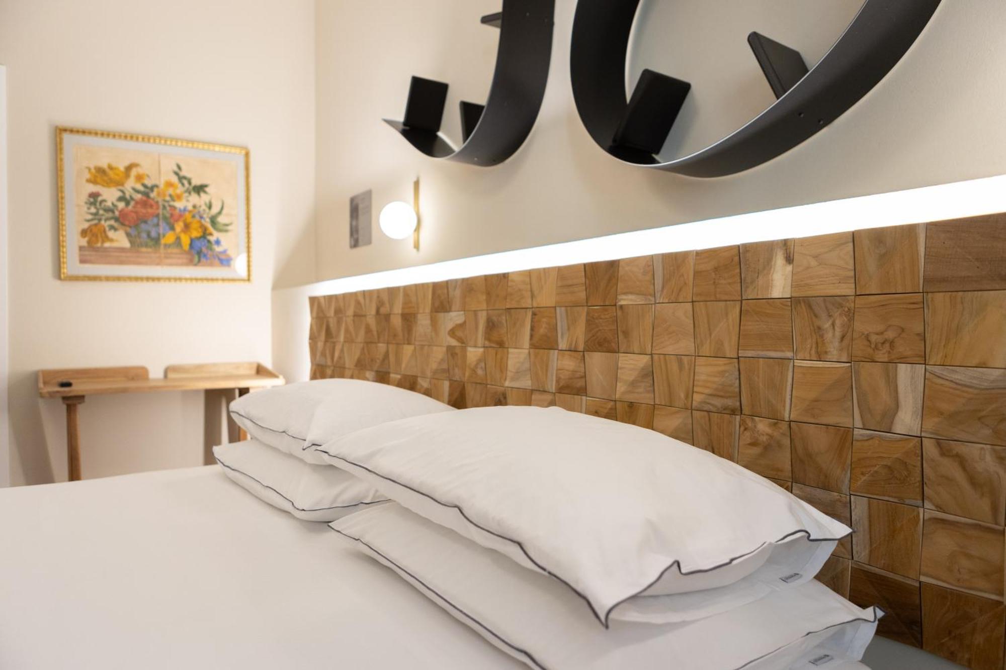 Pier Capponi 17 Rooms & Suites Firenze Eksteriør bilde