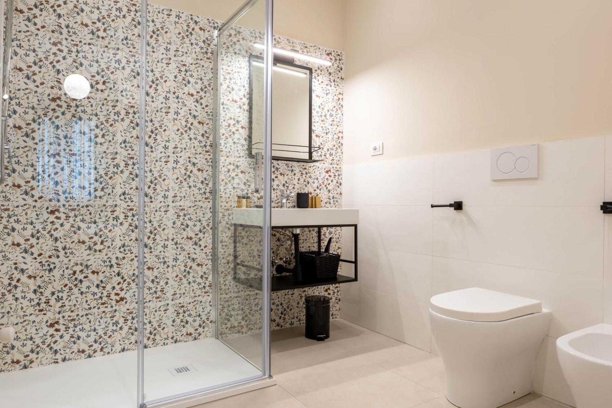 Pier Capponi 17 Rooms & Suites Firenze Eksteriør bilde