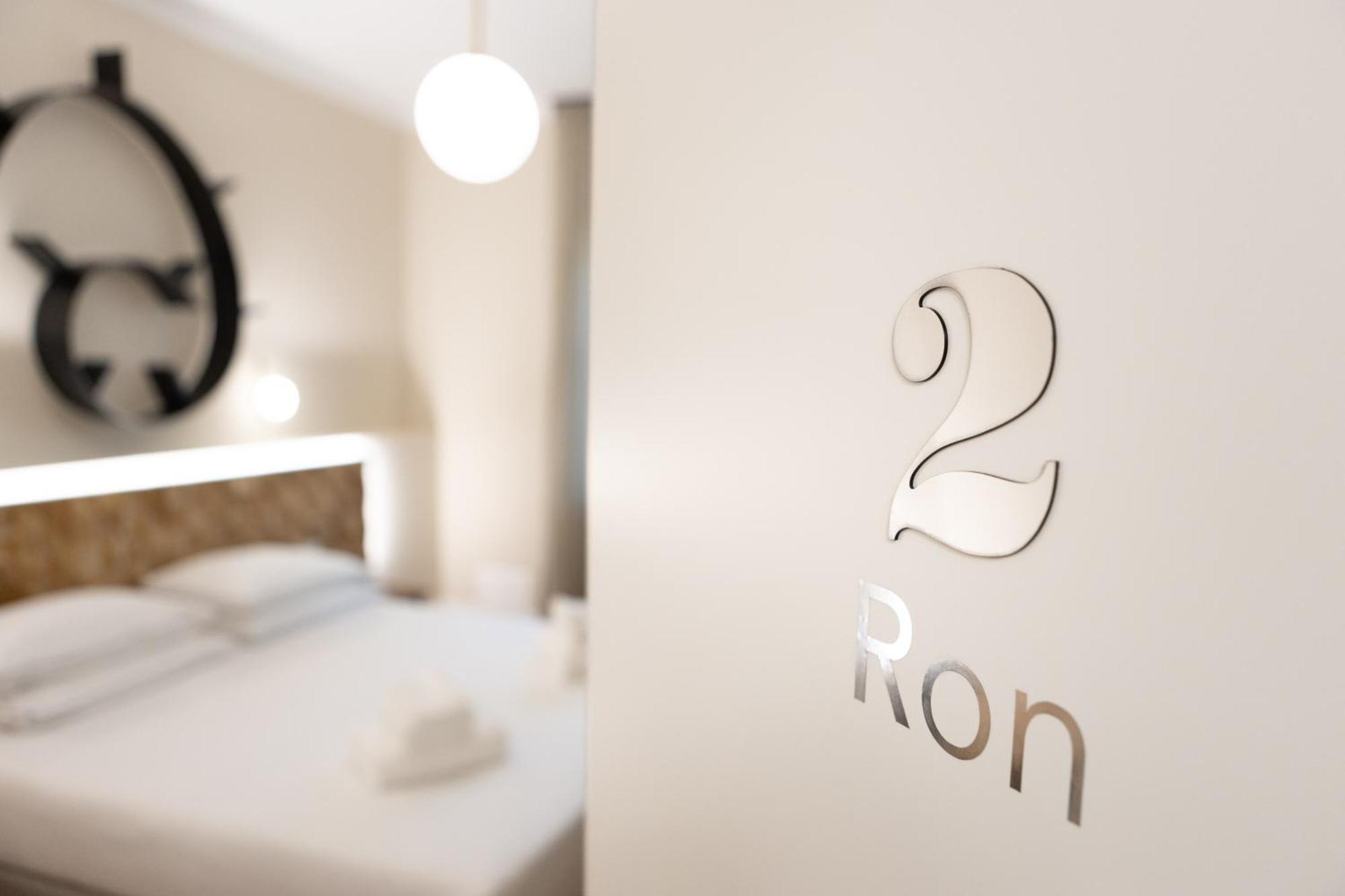 Pier Capponi 17 Rooms & Suites Firenze Eksteriør bilde