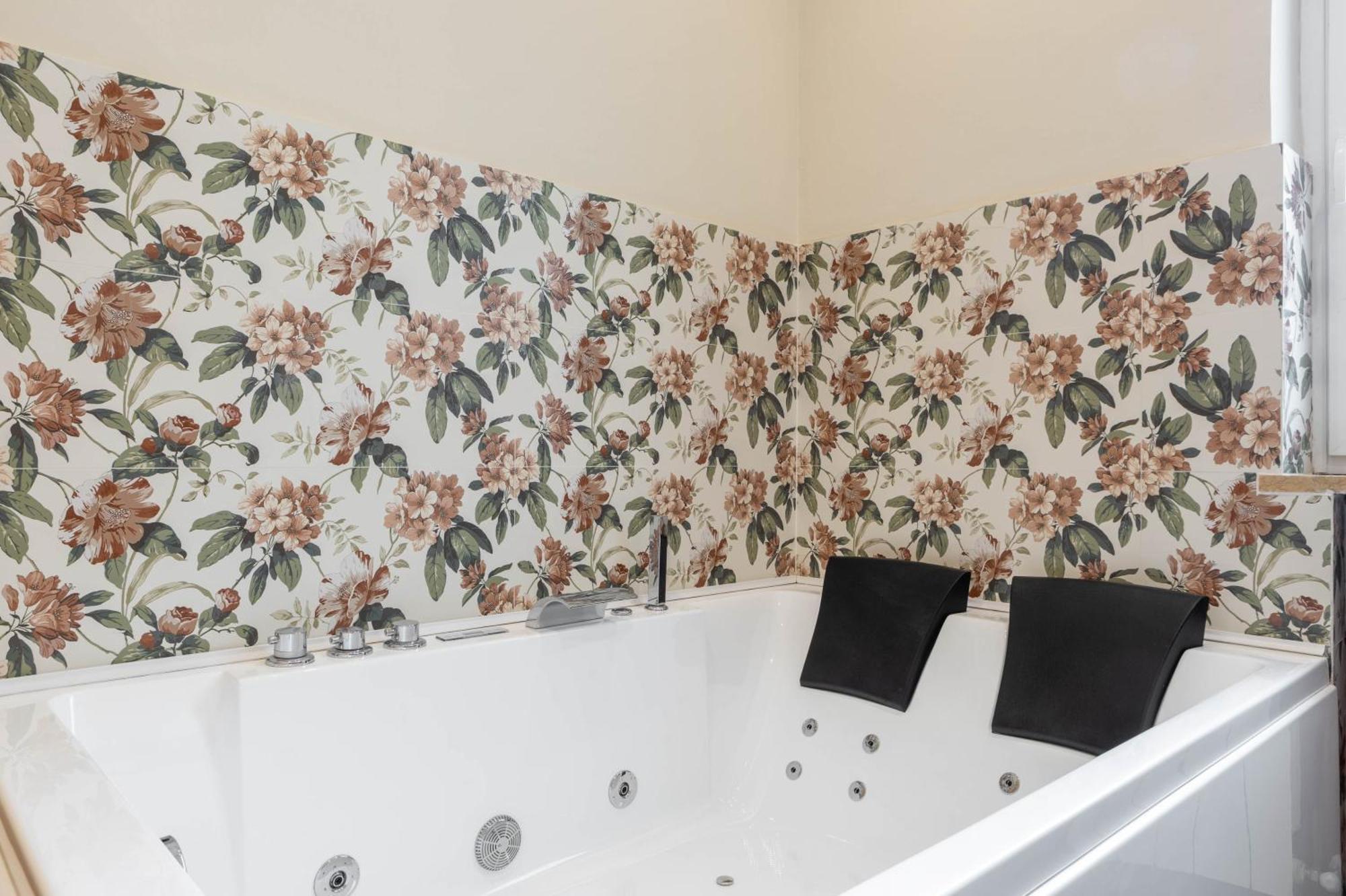 Pier Capponi 17 Rooms & Suites Firenze Eksteriør bilde