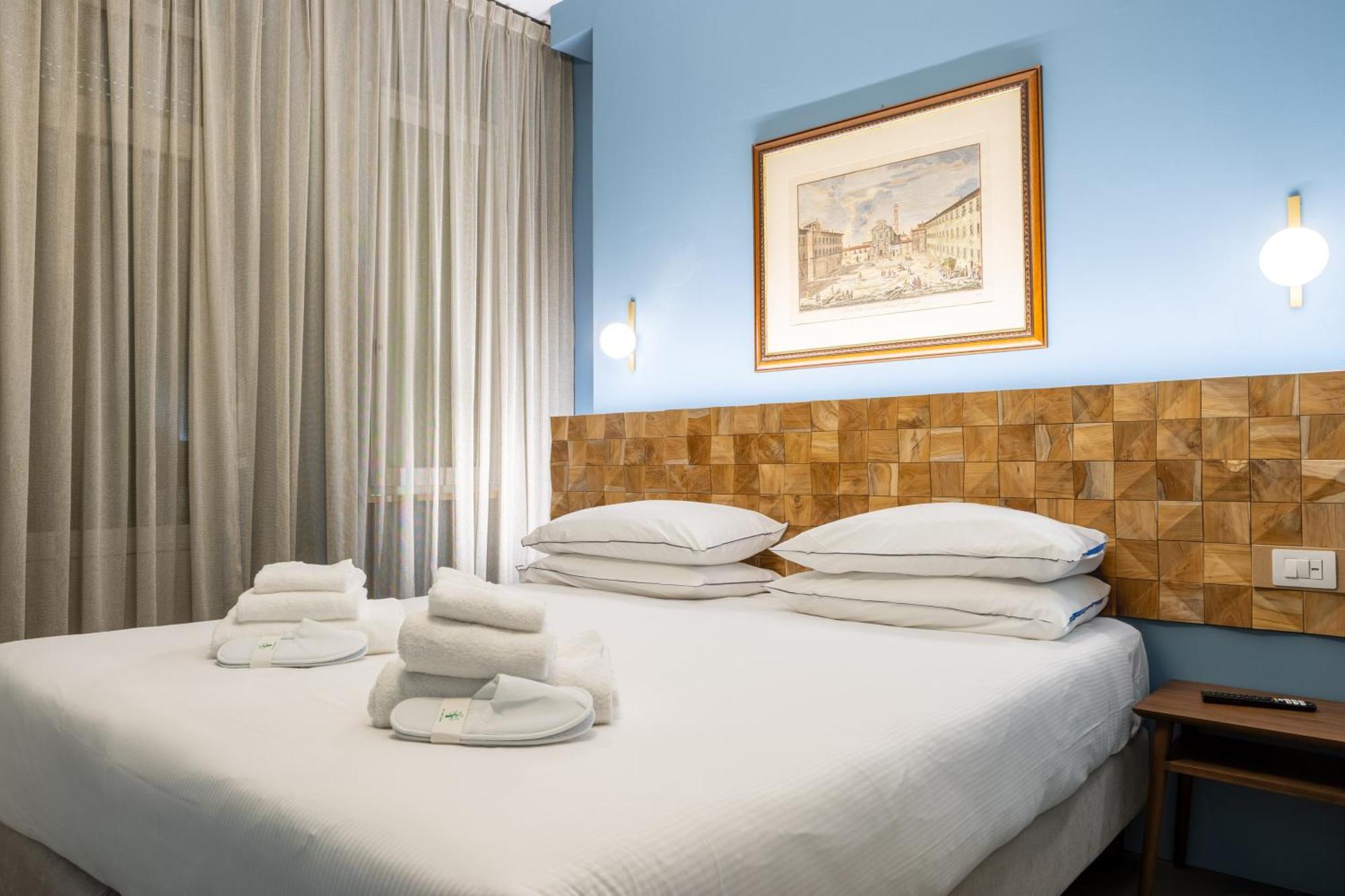 Pier Capponi 17 Rooms & Suites Firenze Eksteriør bilde