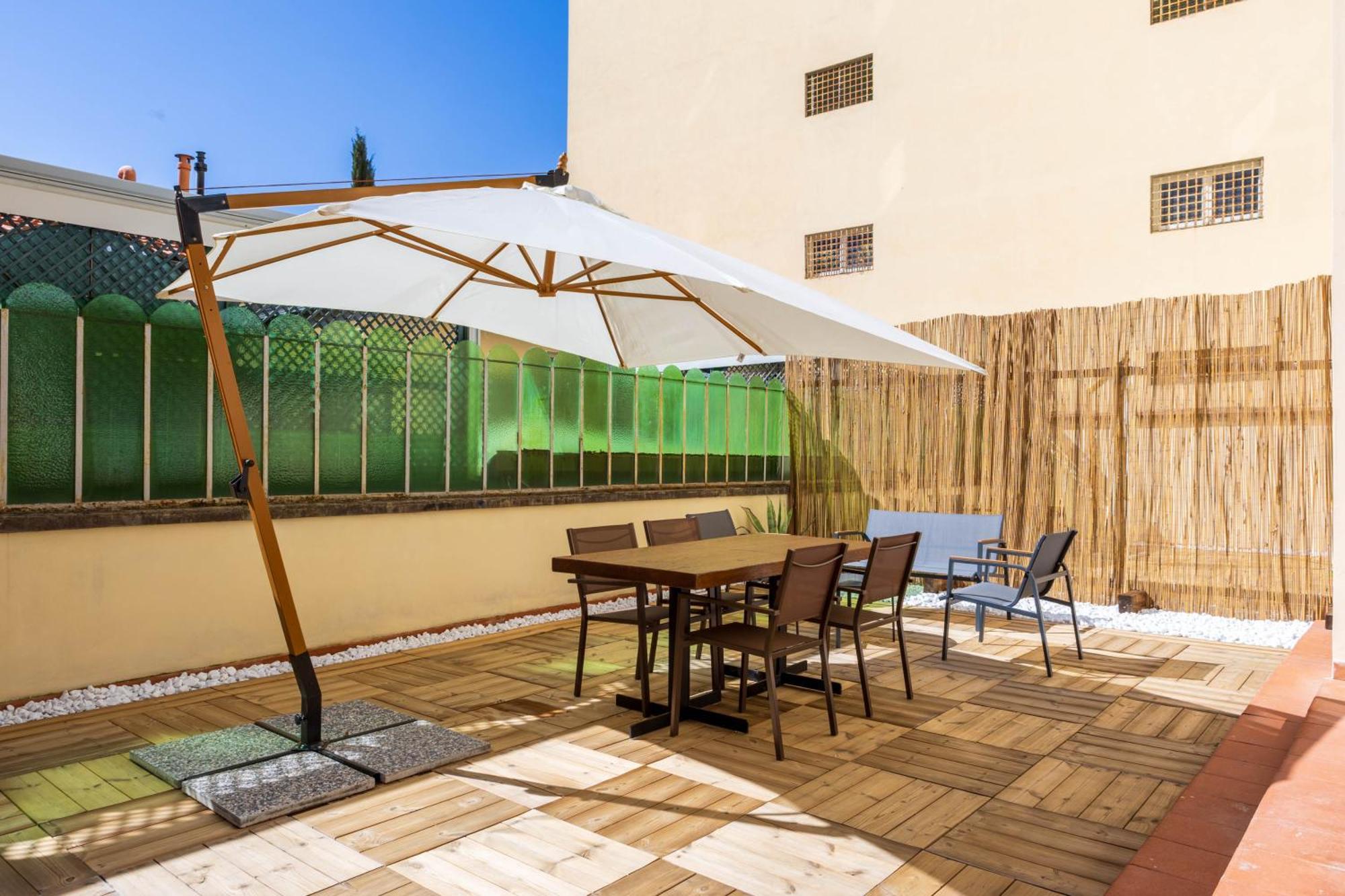 Pier Capponi 17 Rooms & Suites Firenze Eksteriør bilde