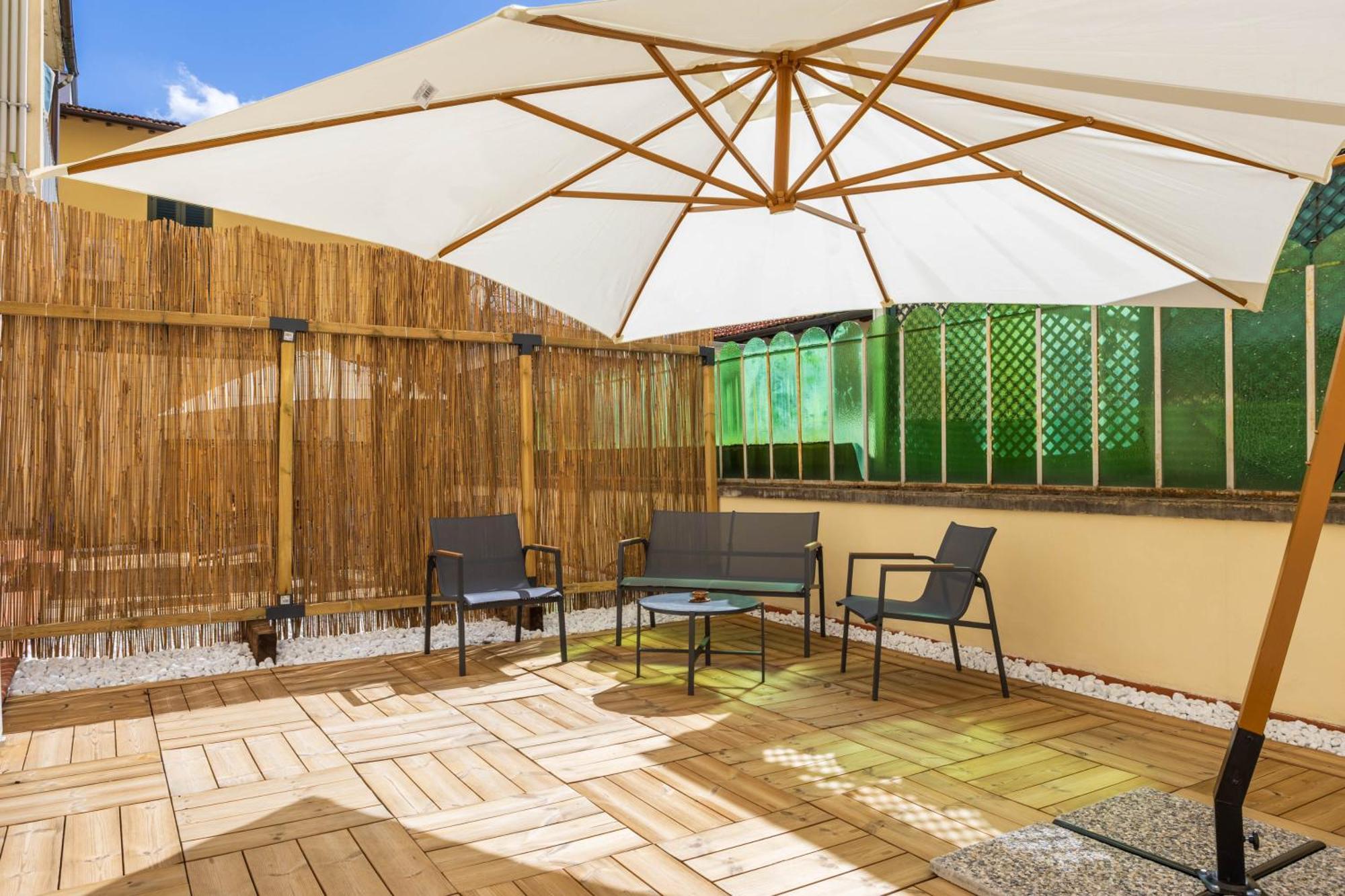Pier Capponi 17 Rooms & Suites Firenze Eksteriør bilde